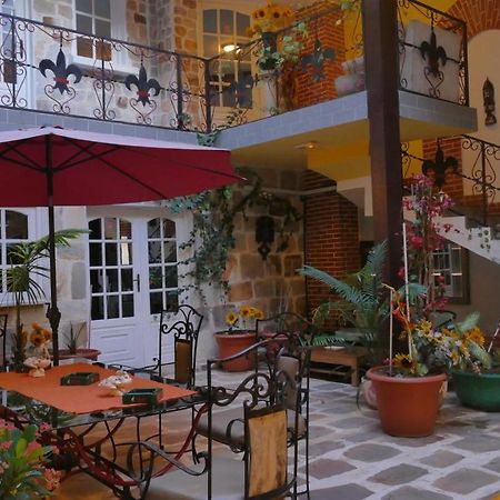 Residence Hoteliere Oceane لومي المظهر الخارجي الصورة
