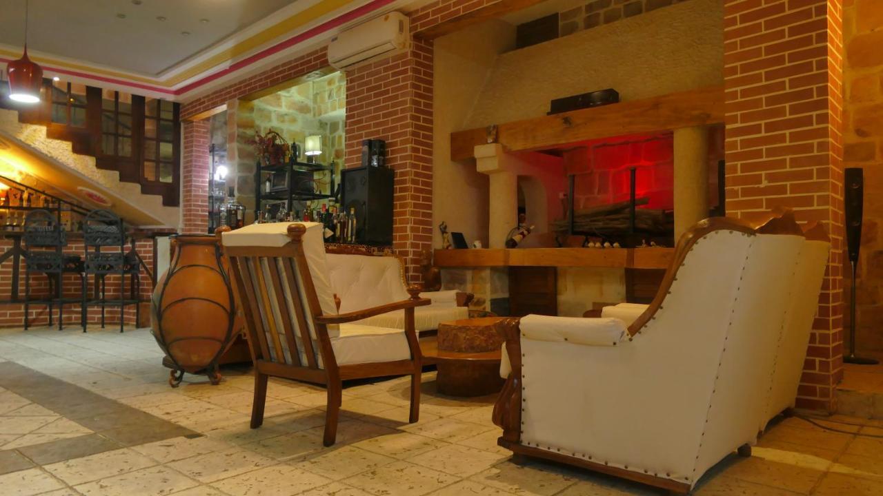 Residence Hoteliere Oceane لومي المظهر الخارجي الصورة