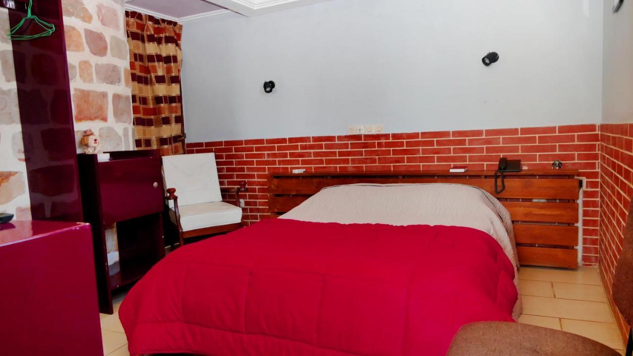 Residence Hoteliere Oceane لومي المظهر الخارجي الصورة