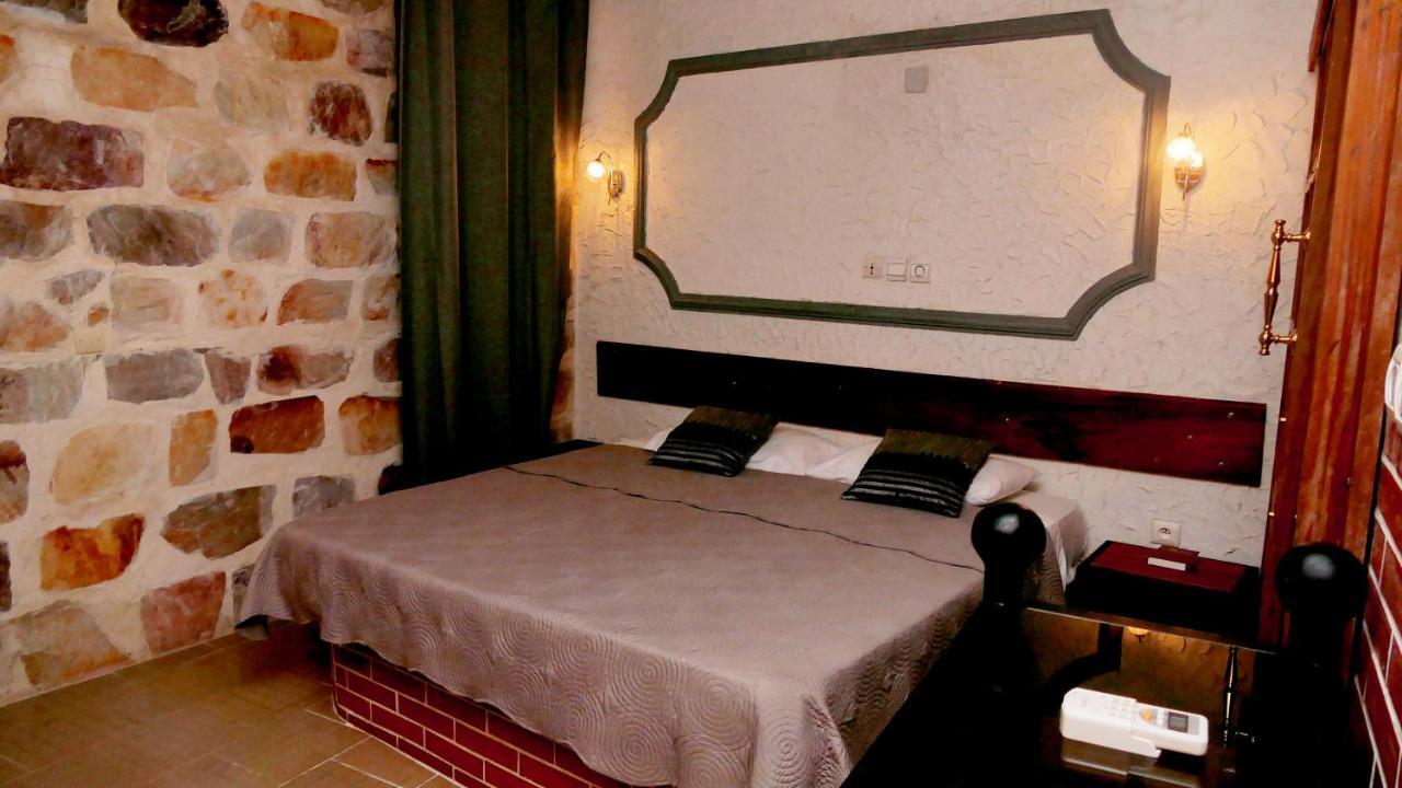 Residence Hoteliere Oceane لومي المظهر الخارجي الصورة