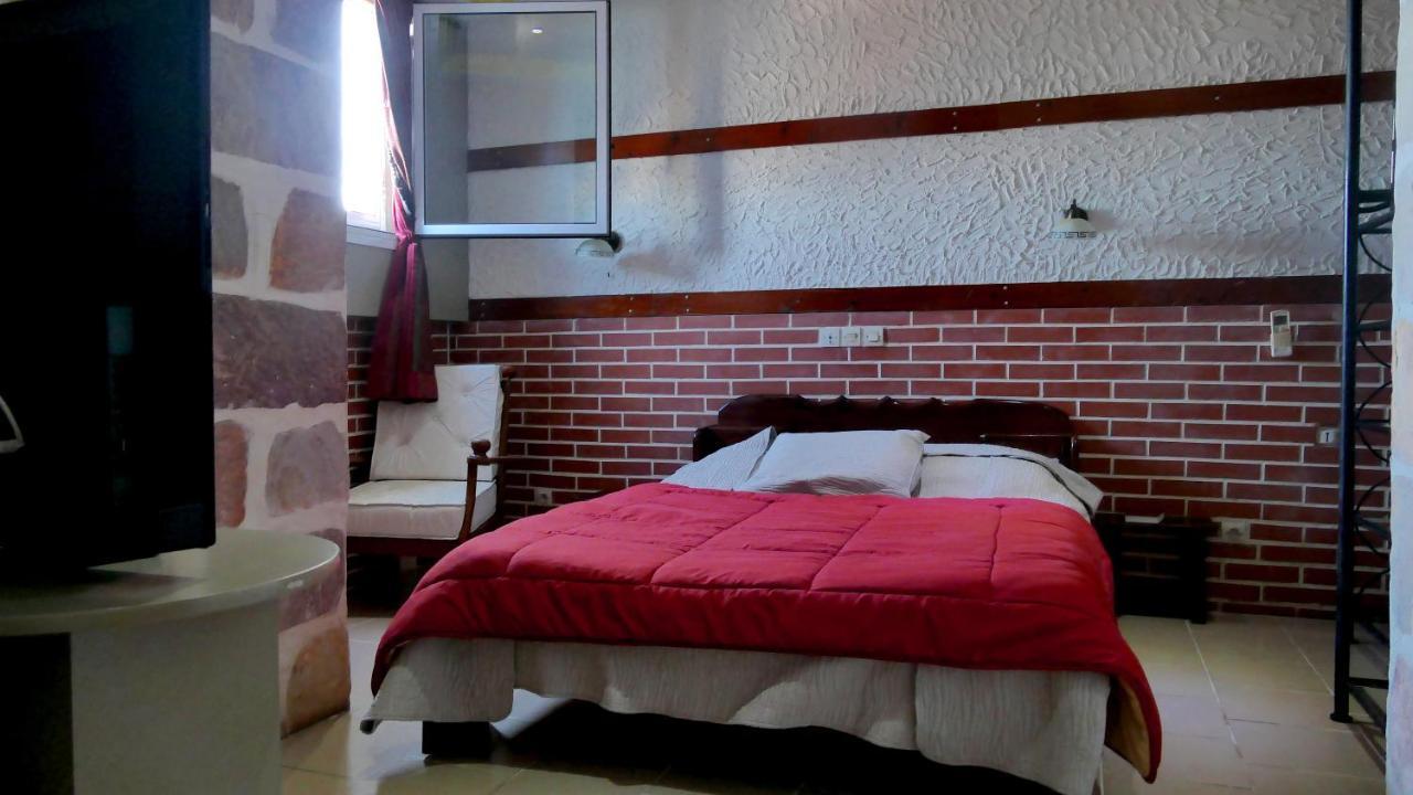 Residence Hoteliere Oceane لومي المظهر الخارجي الصورة