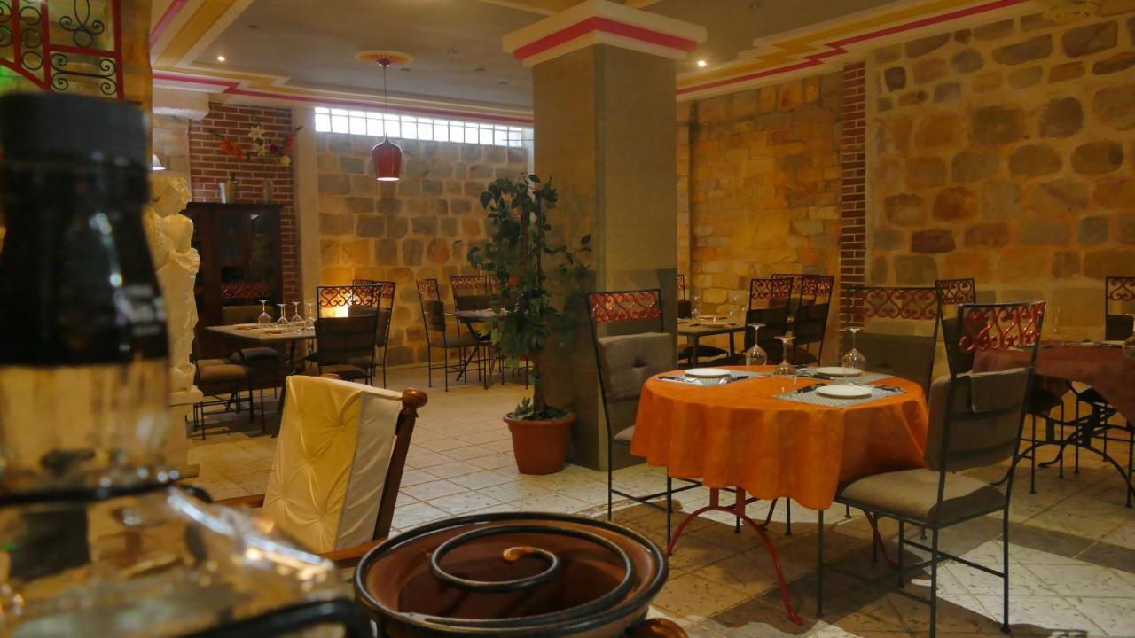 Residence Hoteliere Oceane لومي المظهر الخارجي الصورة