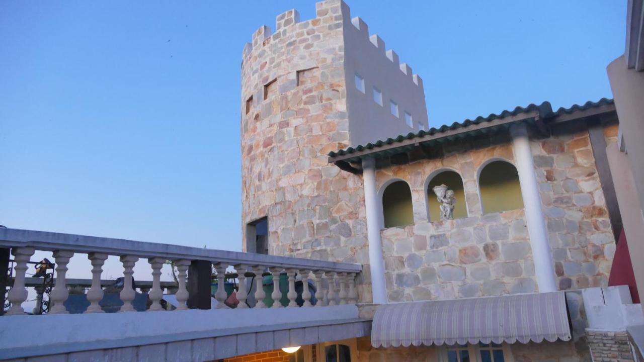 Residence Hoteliere Oceane لومي المظهر الخارجي الصورة