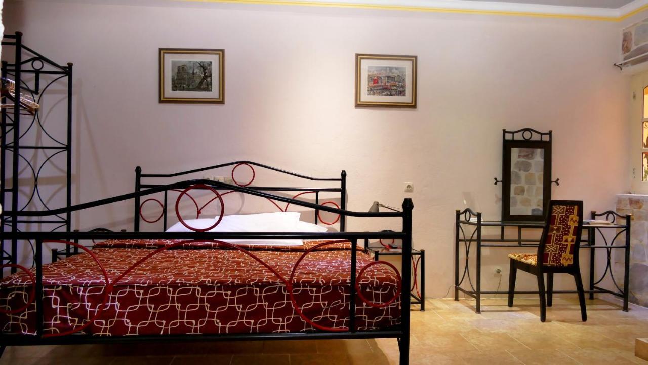 Residence Hoteliere Oceane لومي المظهر الخارجي الصورة