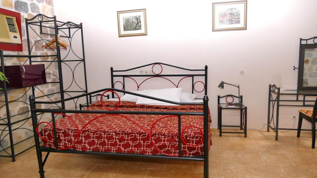Residence Hoteliere Oceane لومي المظهر الخارجي الصورة